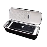 L LTGEM Étui rigide pour Brother ADS-1700W - Sac de voyage portable (étui uniquement)