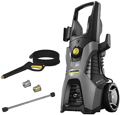 Kärcher Lavadora de Alta Pressão 2100 lbs HD 4/13 127v