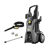 Kärcher HD4/13 (2100psi) 1900W