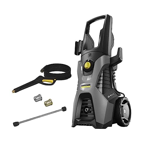 Kärcher HD4/13 (2100psi) 1900W