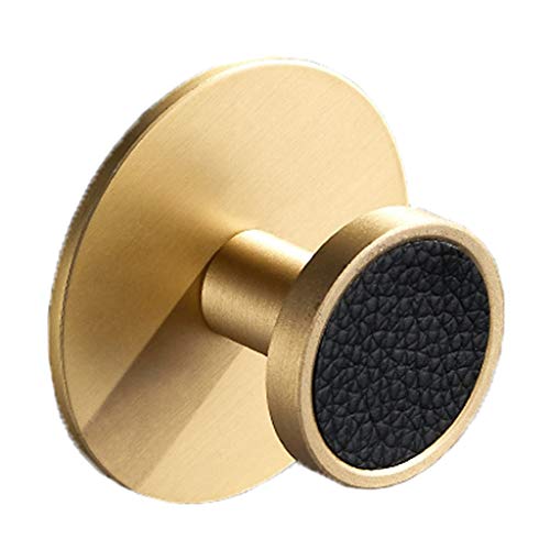 ABHNUGFS Percheros para Colgar Abrigos Coat Hook Household Storage Wall