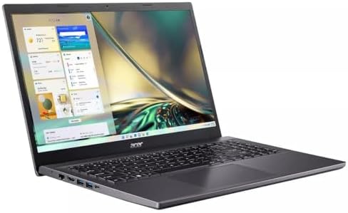 Notebook Acer Aspire 5 Processador Intel Core I7-12650h 32gb de m...