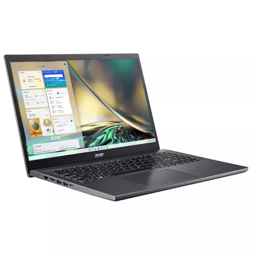 Notebook AcerAspire Core I7-12650h 32gb 512 Ssd 15,6 Fhd