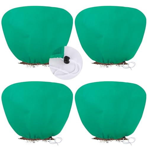 ANGAR Plant Covers image