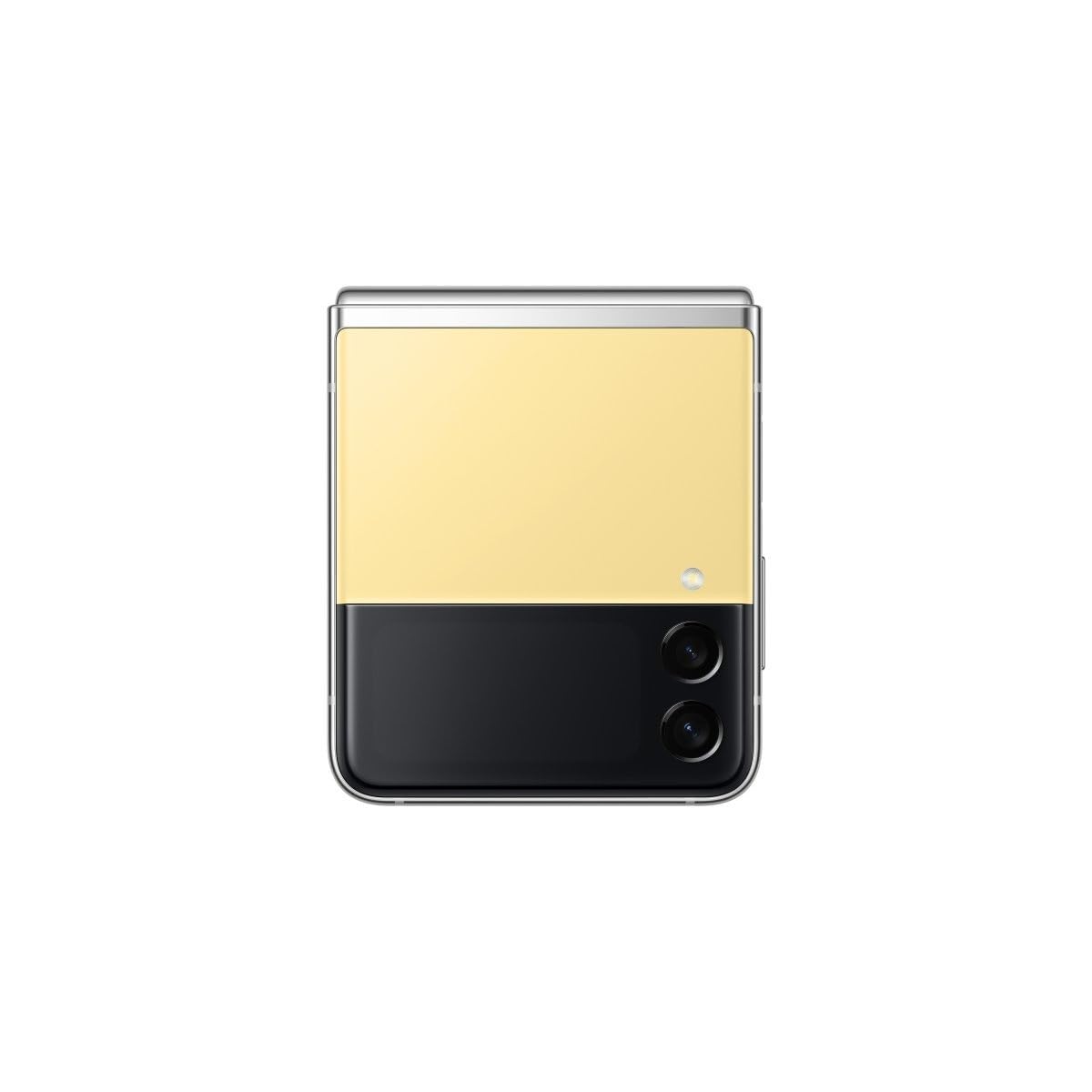 Amazon.com: Samsung Galaxy Z Flip 4, 256GB, Bespoke Edition Gold