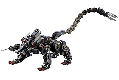 Kotobukiya Hexa Gear Figurine Plastic Model Kit 1/24 Lord Impulse 43 cm by Kotobukiya - Used condition - US$44.34
