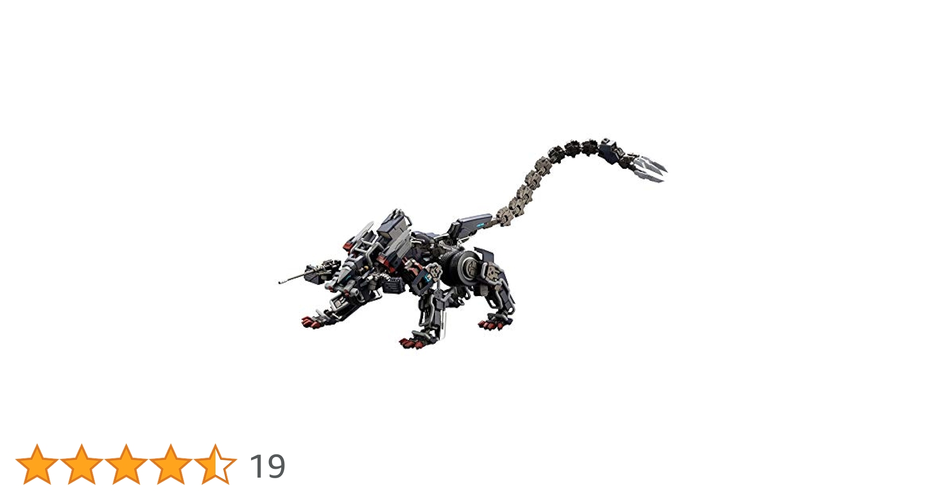 ヘキサギア ロード・インパルス　完成品　ブースターパック16 翠雲付き ヘキサギア ロード・インパルス 完成品 ブースターパック16 翠雲