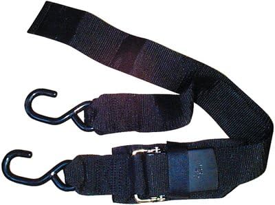 Star Brite TRANSOM TIE Down 2 inches x 6 feet