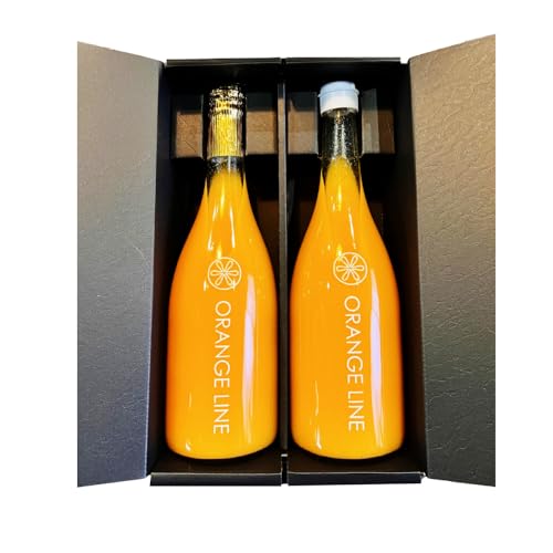 まどんな・はるみジュース 2種各1本