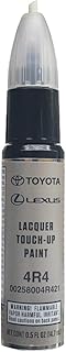 Toyota Genuine Lexus/Scion Touch Up Paint, Beige Metallic, Paint Code 4R4