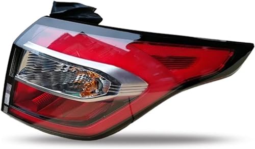 Feu arrière gauche externe Ford Kuga 2017-2019 bloc optique