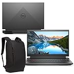 Notebook Gamer Dell G15-a0700-MM20PB 15.6" FHD AMD Ryzen™ 7 16GB 512GB SSD NVIDIA RTX 3060 Windows 11 + Mochila 11 41oMisl2SuL. SS150