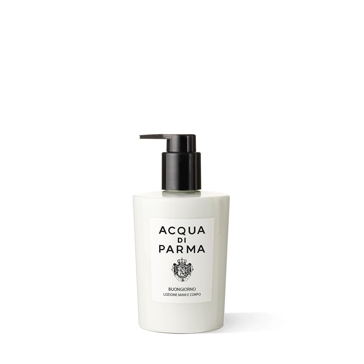 Acqua di Parma Buongiorno Hand & Body Lotion, 300ml