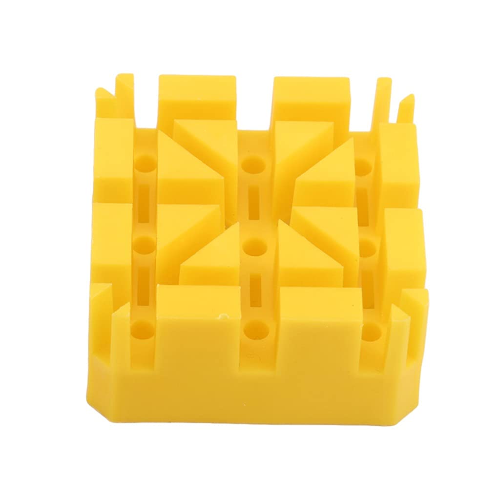 11 Pezzi Strumento di rimozione Maglie per Riparazione Orologi Smontatore Martello Perni Supporto Cinturino Kit regolatore Catena Bracciale
