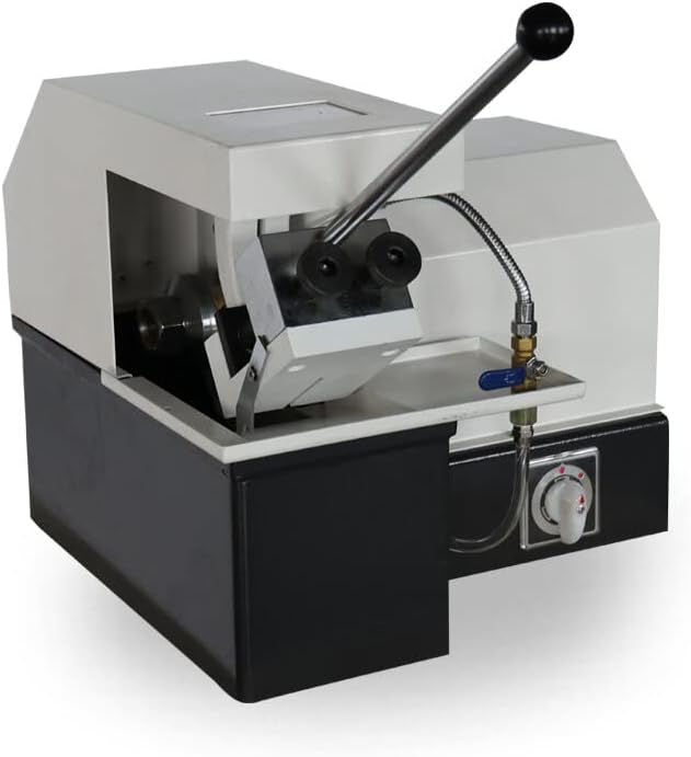 Cutter Metallographic Cutting Machine