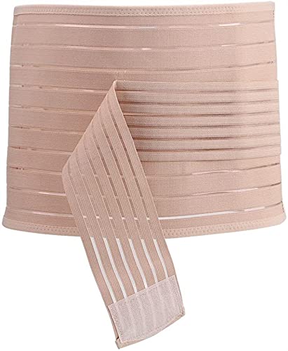 Faja lumbar postnatal talla Large 3 piezas miniatura 5