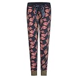 Photo Gallery charlie choe women lounge pant boxer bambino, indigo, xxl da donna Photo Gallery charlie choe women lounge pant boxer bambino, indigo, xxl da donna