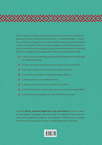 As mentiras do Ocidente: 1