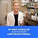 PUREHEALTH RESEARCH Liver Health – Liver Cleanse Detox & Repair with Artichoke Extract, Milk Thistle, Dandelion Root, Turmeric, Beet Root to Healthy Liver Renew with 11 Natural Nutrients, 60 Capsules