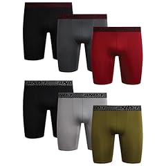 Dark Grey/Black/Red/Light Grey/Moss Green