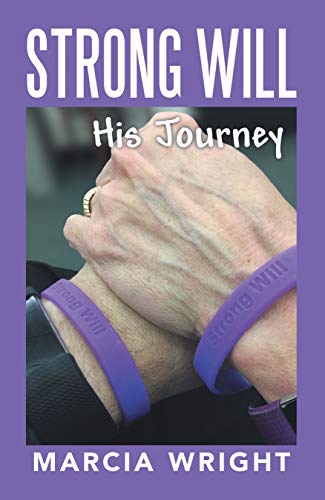 Amazon Strong Will His Journey English Edition Kindle Edition By Wright Marcia Professionals Academics Kindleストア