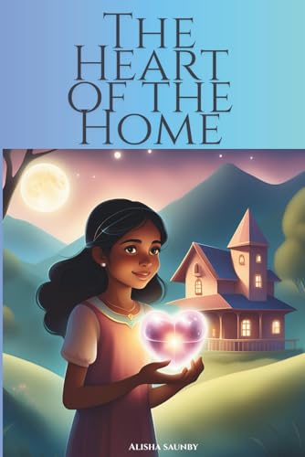 THE HEART OF THE HOME: coming-of-age fantasy short story that weaves themes of adventure, identity, and the unbreakable bonds of family. Perfect for ... of magic interlaced with heartfelt emotion