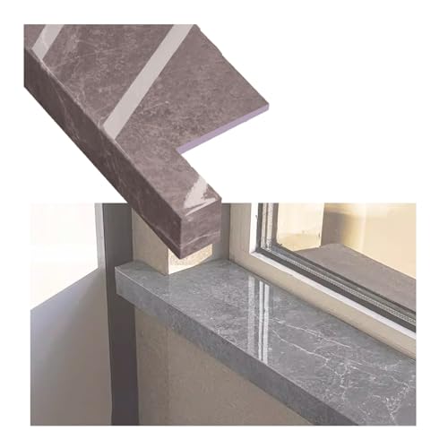 Plaque de support de fenêtre imperméable pour stopper l'humidité