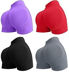 2-black - Red - Dark Rose Purple - Cement Gray