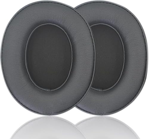 Akkiv �����p�C���[�p�b�h�J�o�[ Beats Studio 2.0/Studio 3.0 �w�b�h�t�H���ɑΉ� �C���[�p�b�h�C���L�b�g �\�t�g�������[�t�H�[���ƃv���e�C�����U�[�� - �`�^���J���[