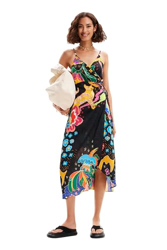 Image of Desigual Women's Swim Selva