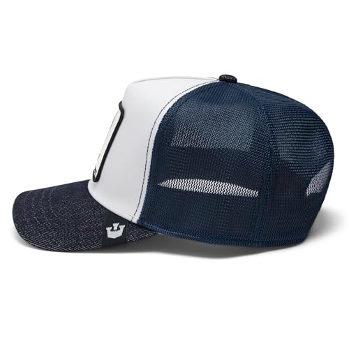 Image of Goorin Bros. Women's Foxy Baby Baseball Hat