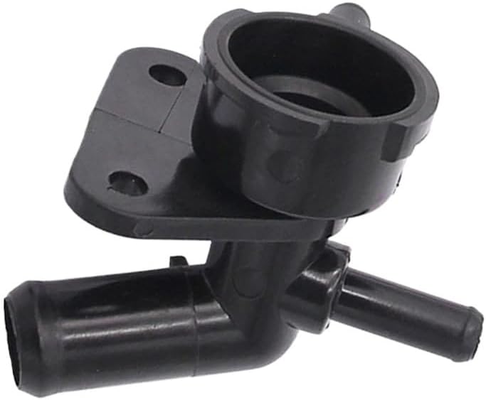 LFB7-15-17Y Radiator Filler Neck W/Cap Compatible with Mazda 5 6 2.3L L4 2006-2010 LFB7-15-17YA LFB71517YA LFB71517Y LFB7 15 17YA 15-17Y