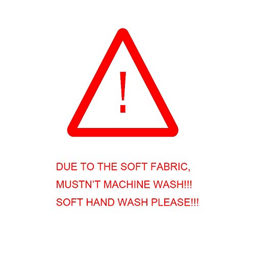 Upsmile 5 Pieces Newborn Baby Hat Cap With Big Bow Decoration Nursery Beanie #TOP6