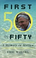 First Fifty 0999847953 Book Cover