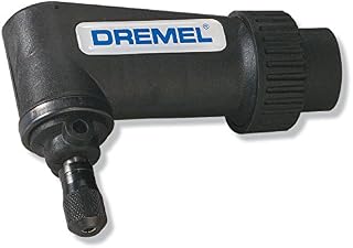 Dremel 575 Right Angle Attachment for Rotary Tool
