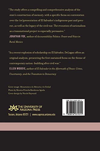Reimagining National Belonging: Post-Civil War El Salvador in a Global Context - Image 2