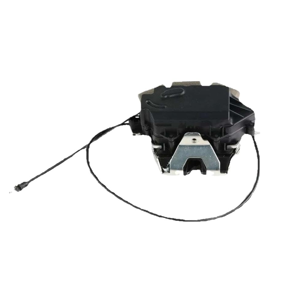 Vsfaroyfs Onecolor Tailgate Hatch Lock Assembly 1647400030 Compatible With Gl350 W164 R350 W251