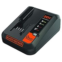 Algopix Similar Product 14 - BLACKDECKER 20V MAX Lithium Battery