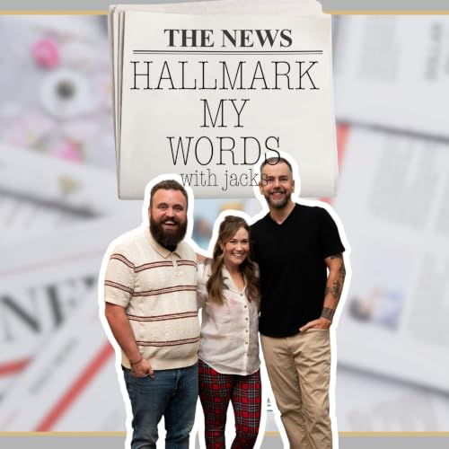 Hallmark My Word #3 - Hallmark News with Jacks