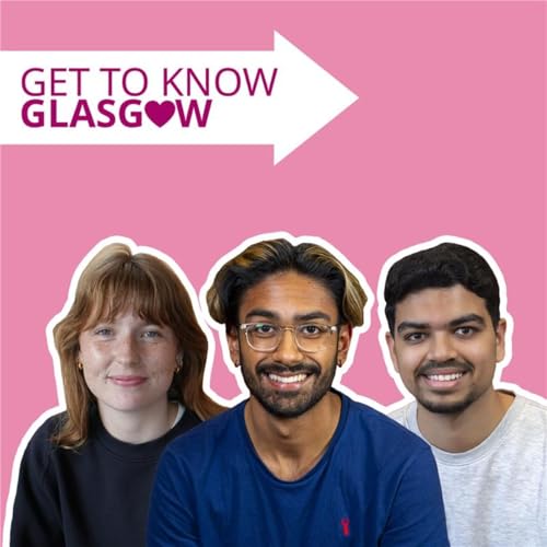 Season 2, Ep 8: What we wish we&rsquo;d known about the campus