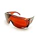 MCWlaser Laser Safety Goggles Glasses 190-540 & 900-1700nm
