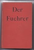 Der Fuehrer: Hitler's Rise to Power. (Text in English)