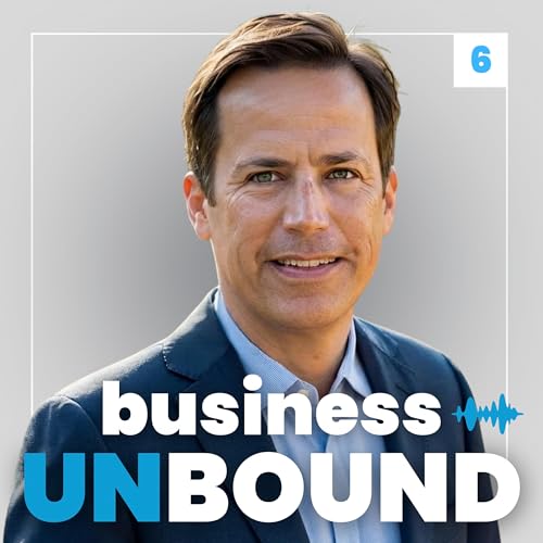 Struggling Business? Here's What a Seasoned CEO With 30+ Years Experience Would Do - James Lindstrom