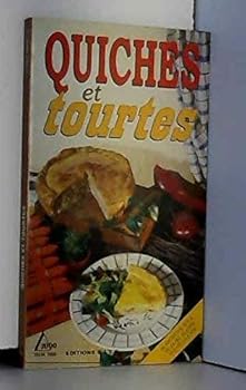 Quiches et tourtes