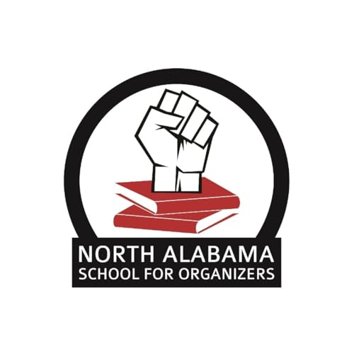 NASO - North Alabama School for Organizers cover art