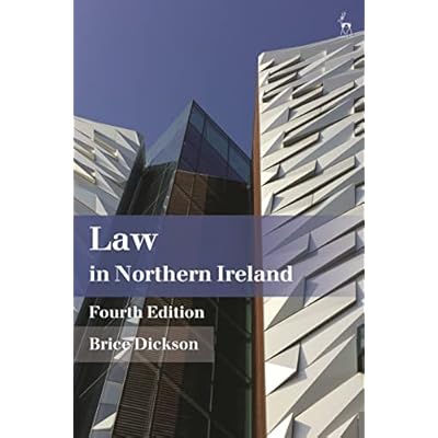 Law in Northern Ireland