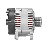 Generator Alternator Compatible with Porsche Cayenne 955 VW Touareg 3.2 3.6 95560301700 95560391701