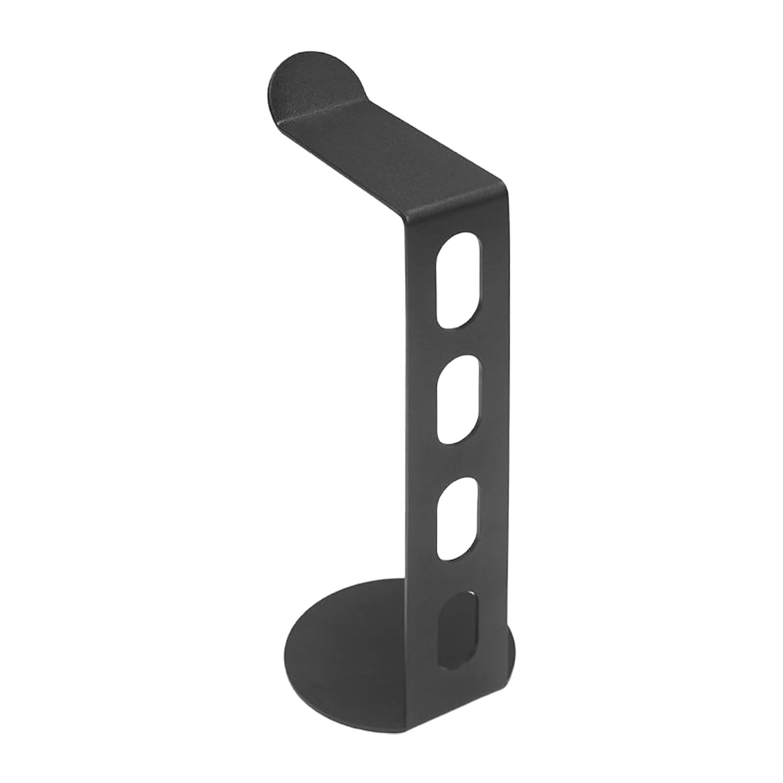 Piceioep Aluminum Headphone Stand with NonSlip Base for Desktop and Gaming Areas Earphone Holder Headphone Planner