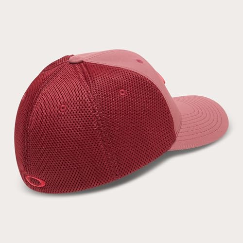 Image of Oakley Mens Ellipse Mesh Hat