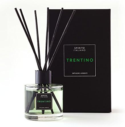 Trentino Reed Diffuser